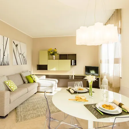 Appartement Miramare *