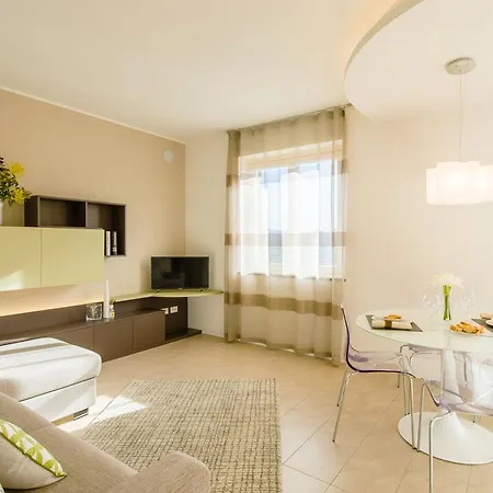 Lejlighed Miramare Magliolo