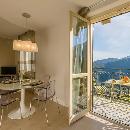 Appartement Miramare Magliolo