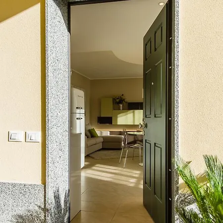 Appartement Miramare Magliolo