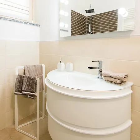 Appartement Miramare