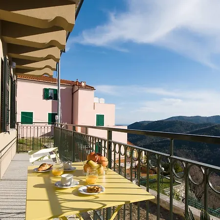 Appartement Miramare