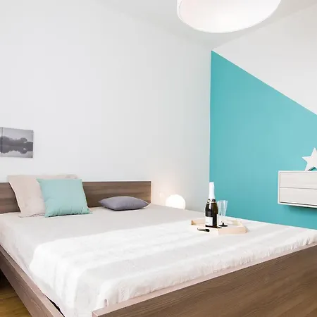 Appartement Miramare Magliolo