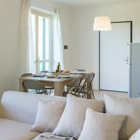 Lejlighed Miramare Magliolo